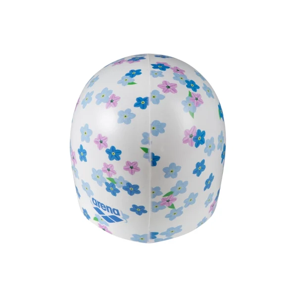 Arena czepek pływacki HD CAP FLOWERS