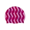 arena_czepek_plywacki_hd_cap_ripple_print_005572251 Czepek Arena HD CAP RIPPLE PRINT – silikonowy czepek chroniący włosy na basenie