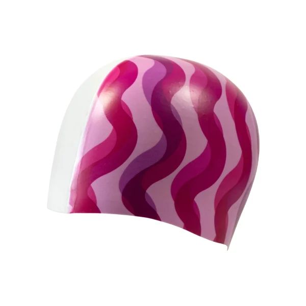 arena_czepek_plywacki_hd_cap_ripple_print_005572251_2 Arena czepek pływacki HD CAP RIPPLE PRINT