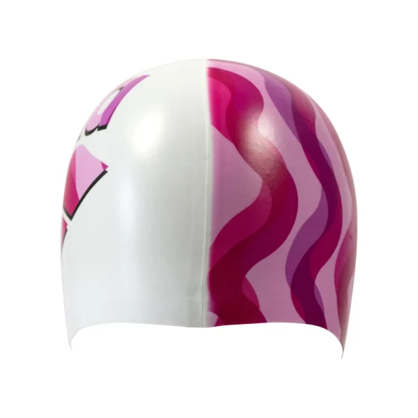 arena_czepek_plywacki_hd_cap_ripple_print_005572251_4 Arena czepek pływacki HD CAP RIPPLE PRINT