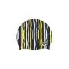 arena_czepek_silikonowy_print_2_STRIPES_1E368278 Czepek Arena HD CAP STRIPES - silikonowy czepek pływacki z wzorem pasków