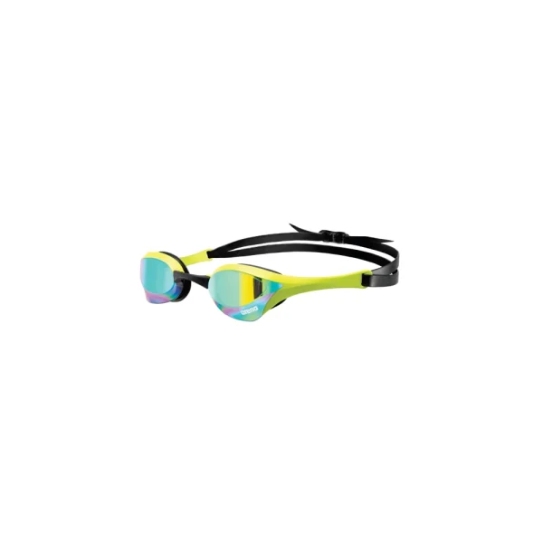 Arena okulary Cobra Ultra Swipe Mirror Emerald Cyb