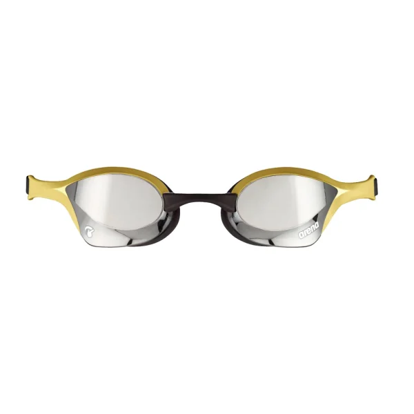 cobra_ultra_Swipe_mirror_silver_gold_002507530_1 Arena okulary Cobra Ultra Swipe Silver Gold