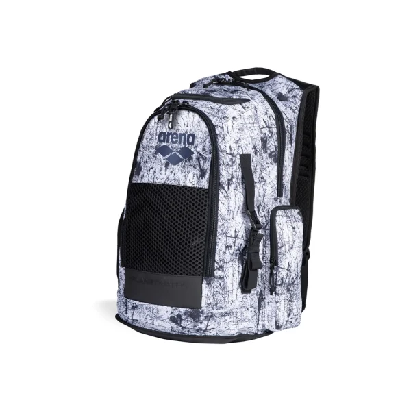 Arena plecak All Set Backpack 45 AO LACQUER