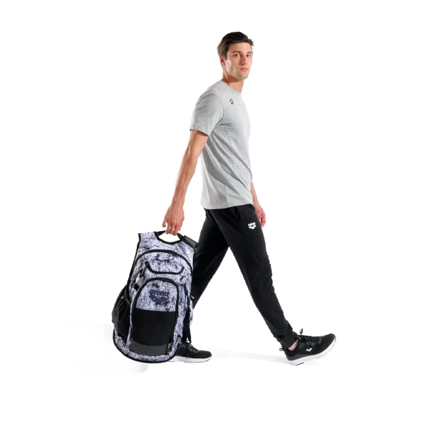 Arena plecak All Set Backpack 45 AO LACQUER