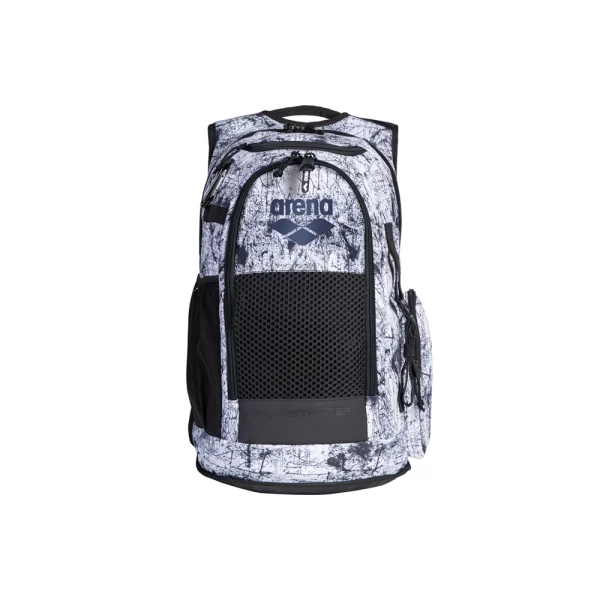 Arena plecak All Set Backpack 45 AO LACQUER