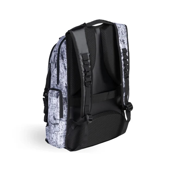 Arena plecak All Set Backpack 45 AO LACQUER