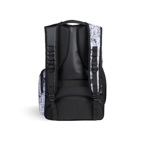 Arena plecak All Set Backpack 45 AO LACQUER