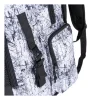 Arena plecak All Set Backpack 45 AO LACQUER