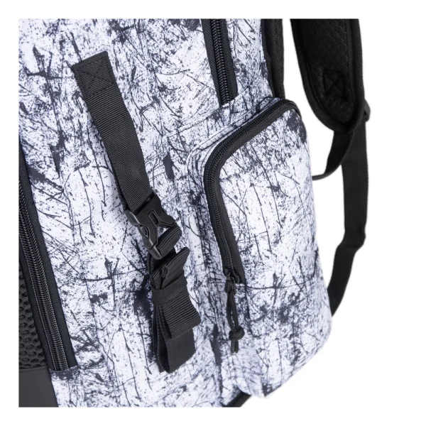 Arena plecak All Set Backpack 45 AO LACQUER