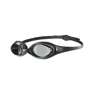 Arena okularki pływackie Spider junior Smoke black 000024555 1 Arena okularki pływackie Spider junior Black Smoke