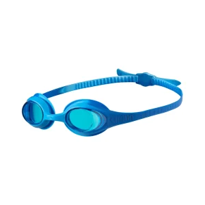 Arena okularki pływackie Spider junior lightblue blue 004310200 1 Arena okularki pływackie Spider Junior LIGHTBLUE