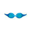 Arena okularki pływackie Spider Junior LIGHTBLUE