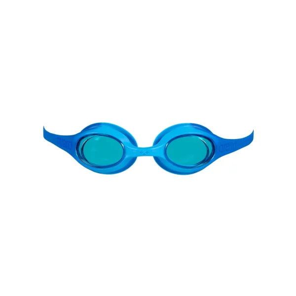 Arena okularki pływackie Spider Junior LIGHTBLUE