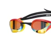 Arena okulary Cobra Ultra Swipe Gold Red SW3