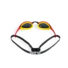 Arena okulary Cobra Ultra Swipe Gold Red SW3