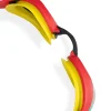 Arena okulary Cobra Ultra Swipe Gold Red SW3