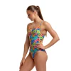 Funkita kostium treningowy Five Serves