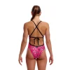 Funkita kostium Damski Tie Me Tight Sketchy