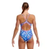 Funkita kostium treningowy Crystal Mess