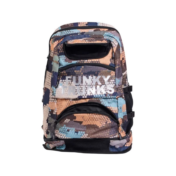 Funky Trunks plecak Elite Squad Backpack Bilko Bab