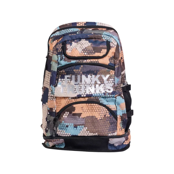 Funky Trunks plecak Elite Squad Backpack Bilko Bab