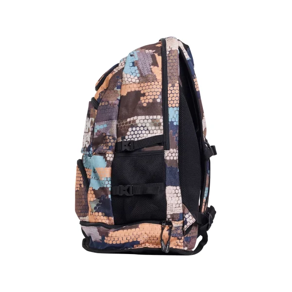 Funky Trunks plecak Elite Squad Backpack Bilko Bab