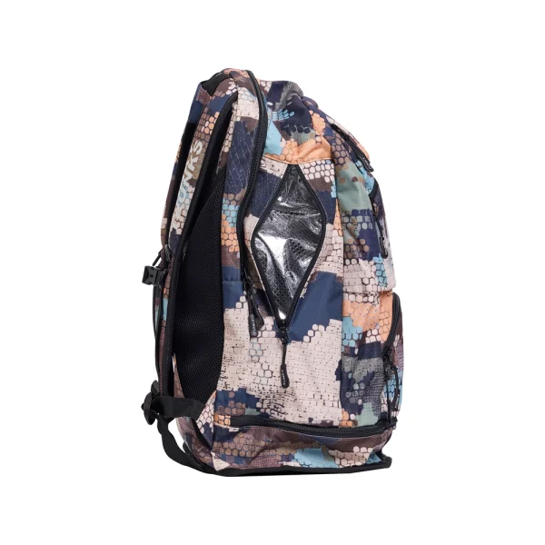 Funky Trunks plecak Elite Squad Backpack Bilko Bab