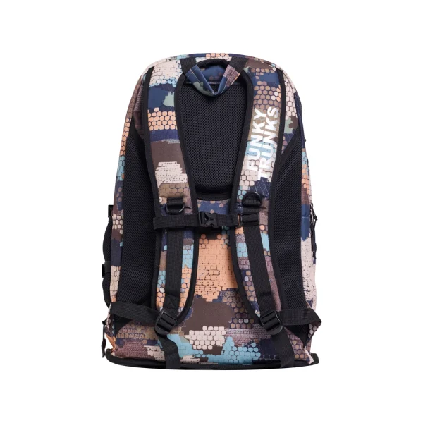 Funky Trunks plecak Elite Squad Backpack Bilko Bab