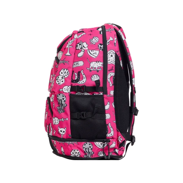 Funkita plecak Elite Squad Backpack Sketchy