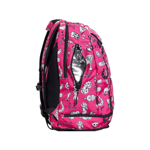 Funkita plecak Elite Squad Backpack Sketchy