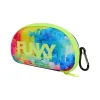 Funky etui na okularki pływackie Falling Colour