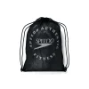 Speedo worek siatkowy na sprzęt mesh black printed