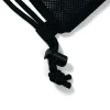 Speedo worek siatkowy na sprzęt mesh black printed